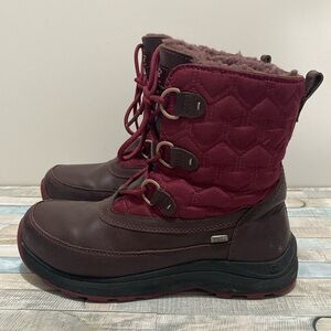 Ugg Lachlan Boots